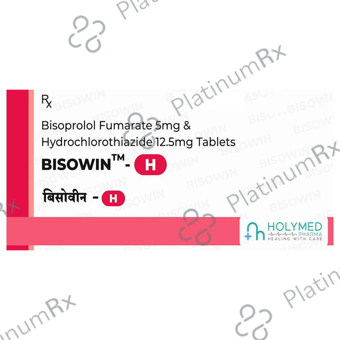 Bisowin-H Tablet
