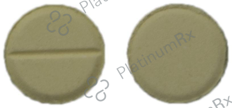 S Amlosafe 2.5mg Tablet 10s