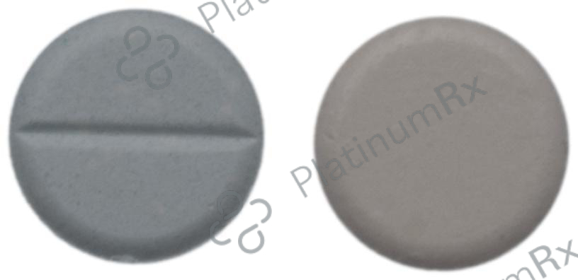 Tellzy CH 6.25mg Tablet 15s