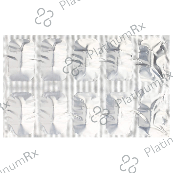 Atorlip CV 75/10mg Capsule 10s