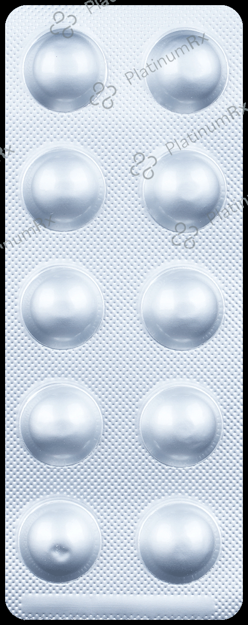 Bilashine 20mg Tablet 10s
