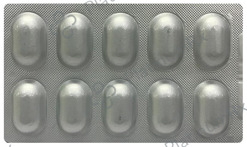 Osteofed-GM Tablet