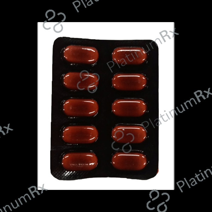 Sycold-Plus Tablet