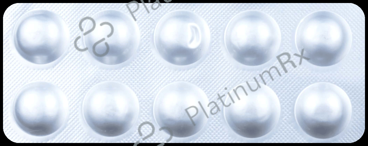 Ketof DT 10mg Tablet 10s