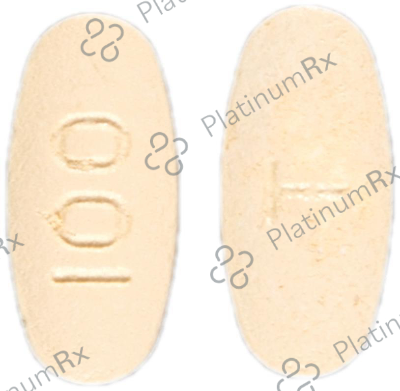 Tapal-ER 100 Tablet