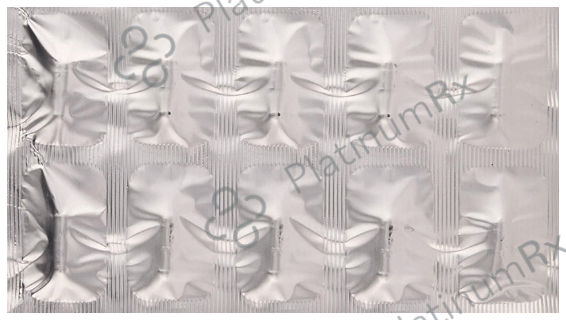 Thioact D 4/50mg Capsule 10s