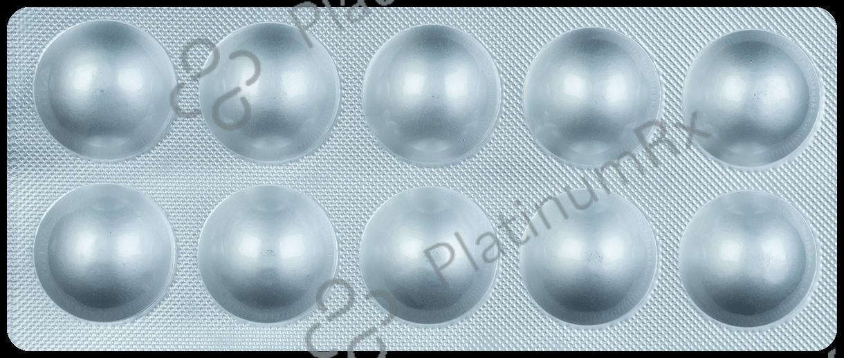 Pin OM M 25/20mg Tablet ER 10s