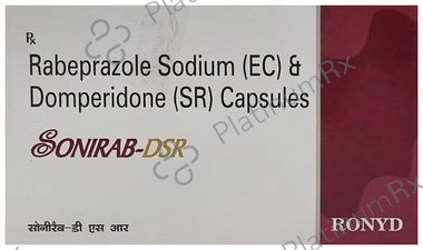 Sonirab-DSR Capsule