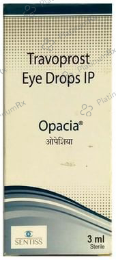 Opacia Eye Drop