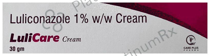 Lulicare Cream