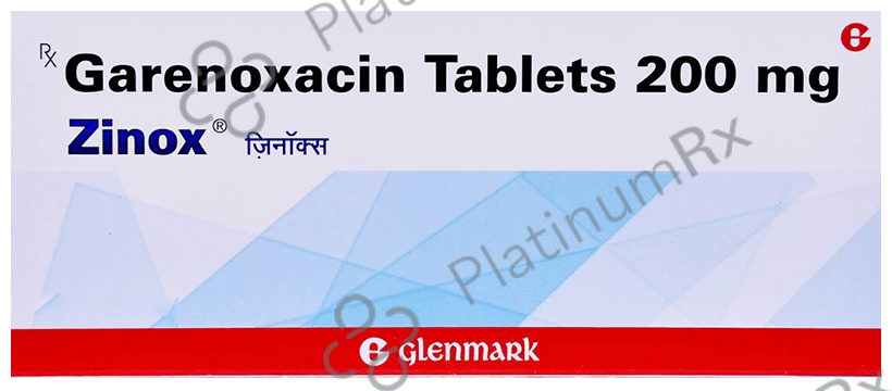Zinox Tablet
