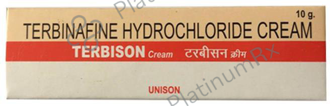 Terbison Cream 10 Cream