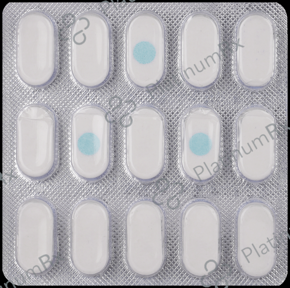 Metride DS 1 Tablet PR 15 Tablet PR
