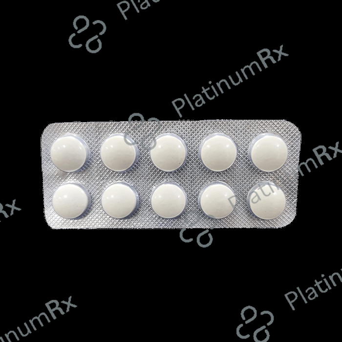 Mycolon C 135mg/5mg Tablet