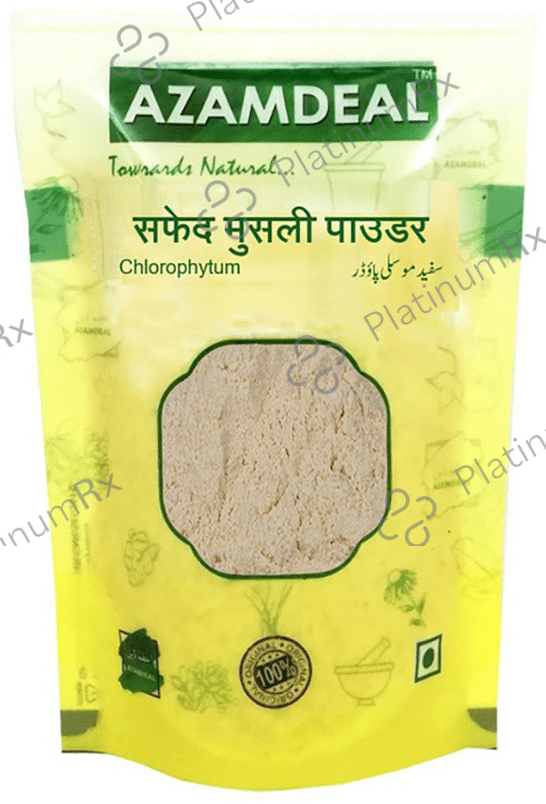 Azamdeal Safed Musli Powder 100 gm