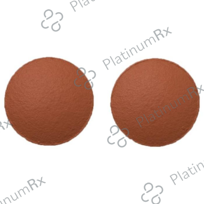 Rozucor F 20 Tablet 10 tablets