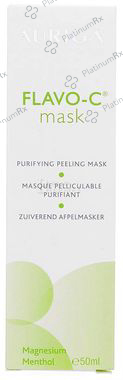 Auriga Flavo C Mask