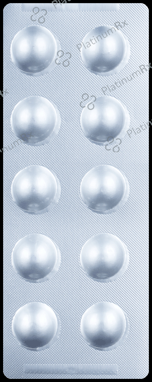 Volibo R 0.5/0.2mg Tablet 10s