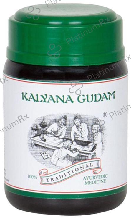 Kairali Kalyana Gudam