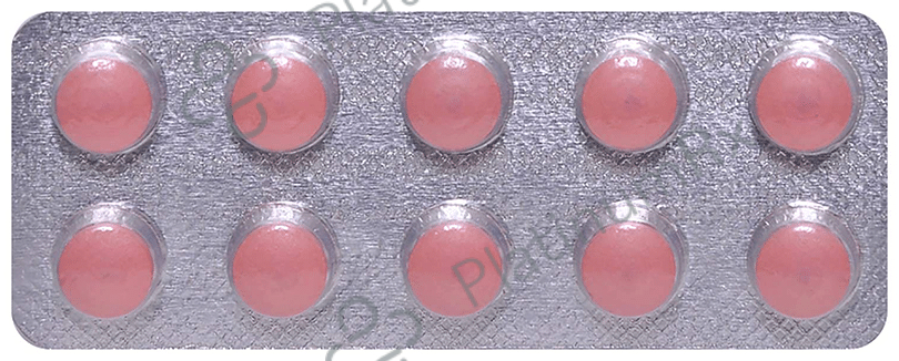 Angizaar 25mg Tablet 10s