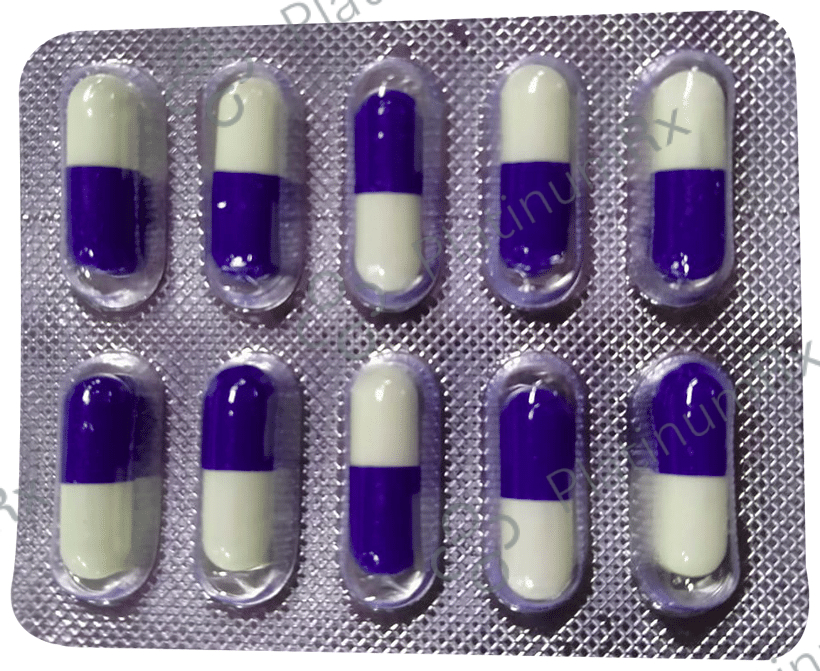 Broncocet ACB Capsule