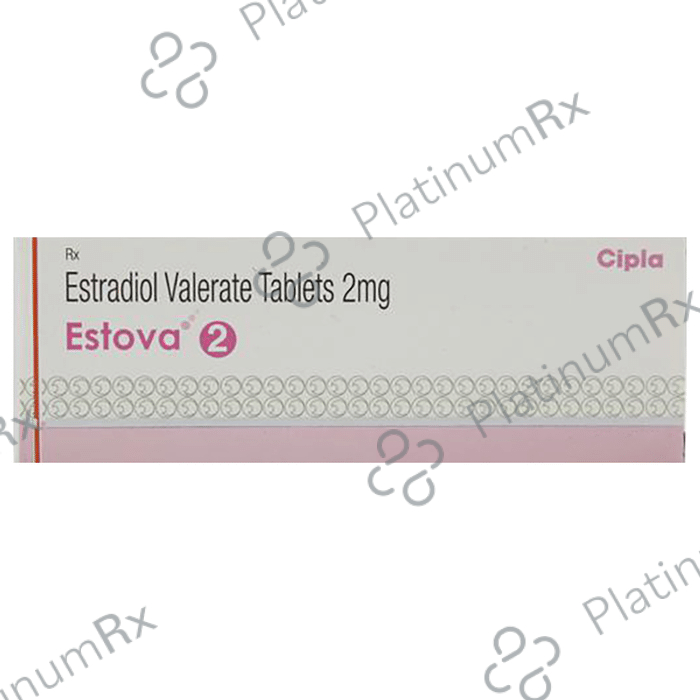 Estova 2 Tablet