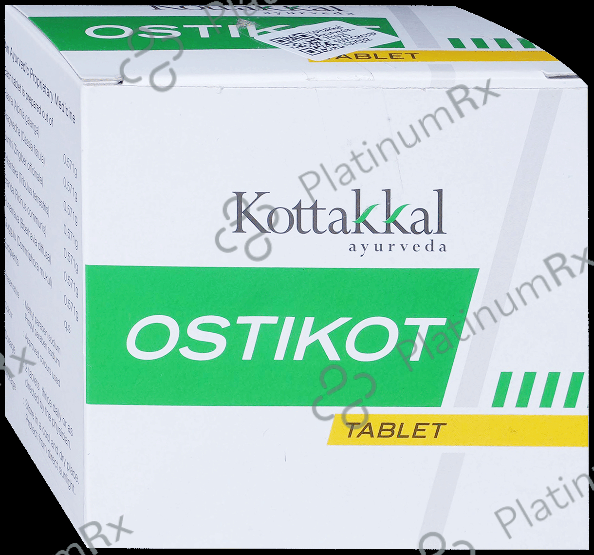 Kottakkal Ayurveda Ostikot Tablet