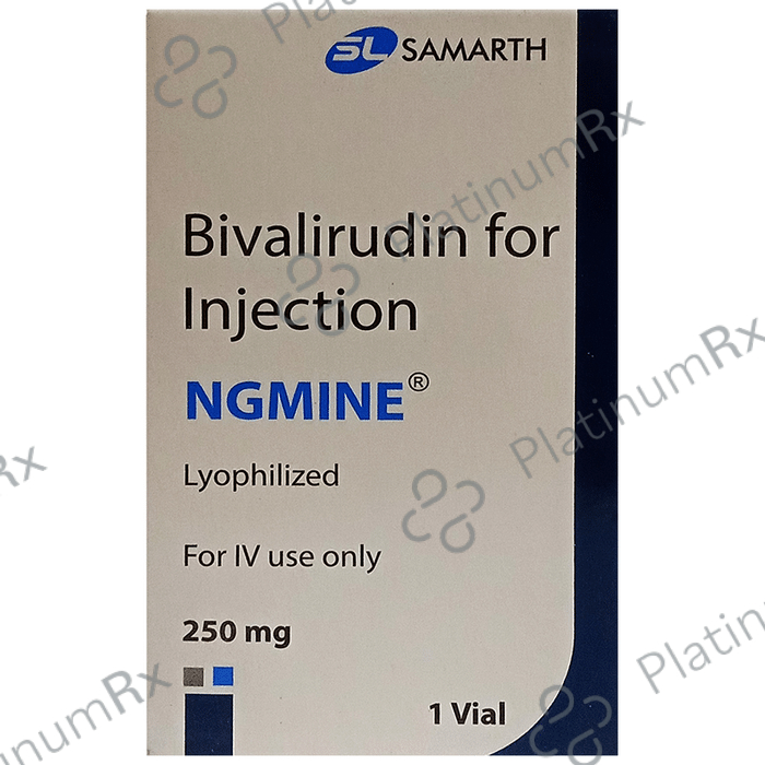 Ngmine Injection