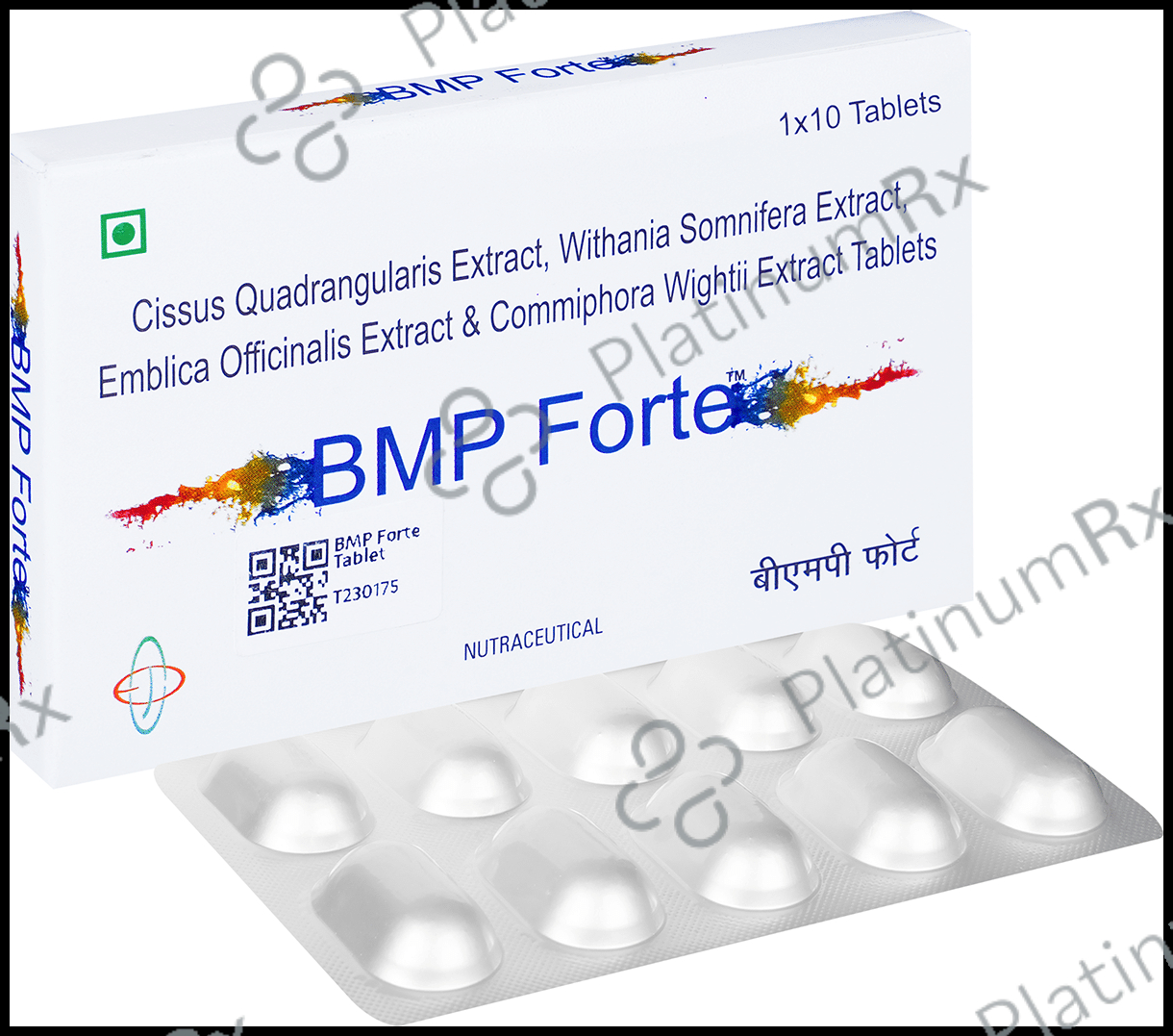 BMP Forte Tablet