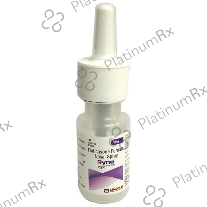 Ryno Nasal Spray 100 Nasal Spray