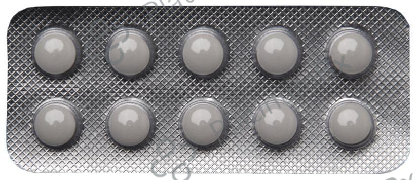 Levorid D Tablet