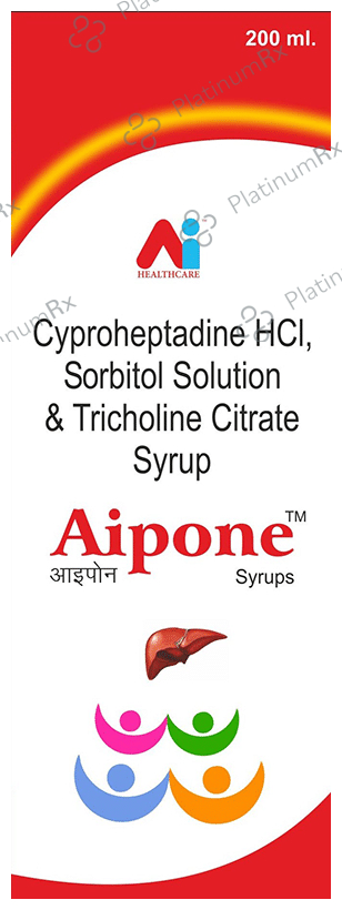 Aipone Syrup