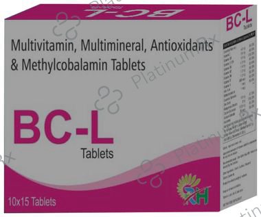 BC-L Tablet