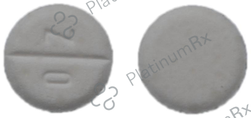 Sirdalud 2mg Tablet