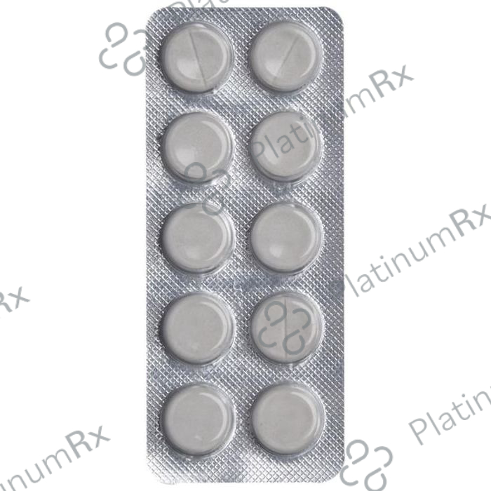 Doxofyl 400 Tablet