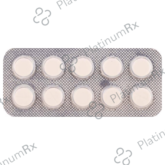 Nexipride 50mg Tablet 10s