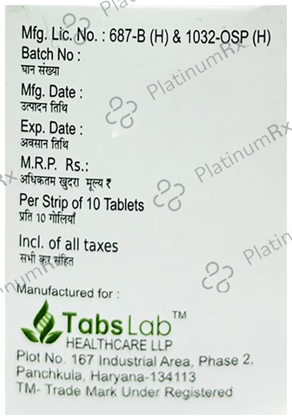 Oflix-OZ Tablet