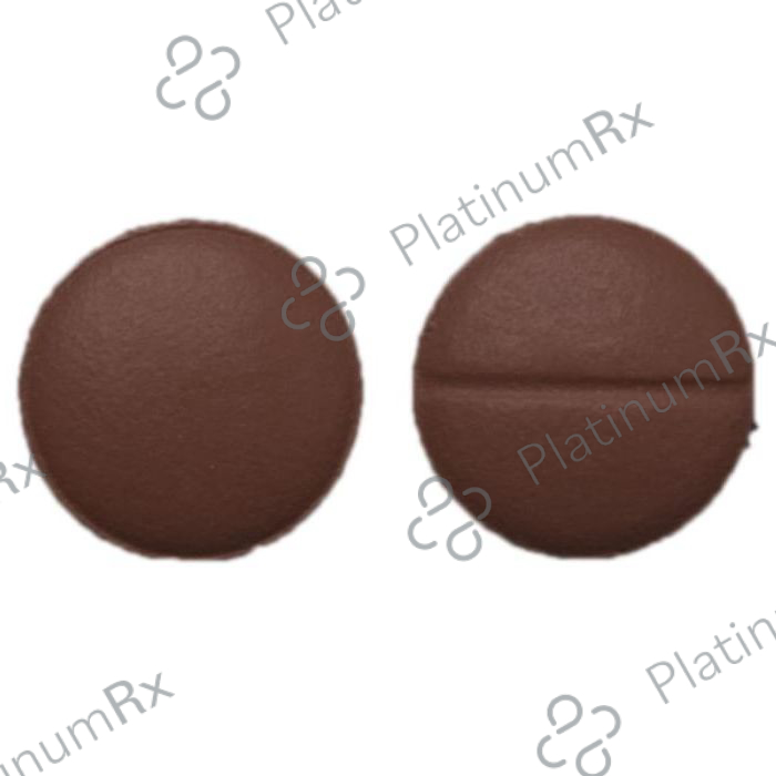 Zeptol CR 200mg Tablet 10s