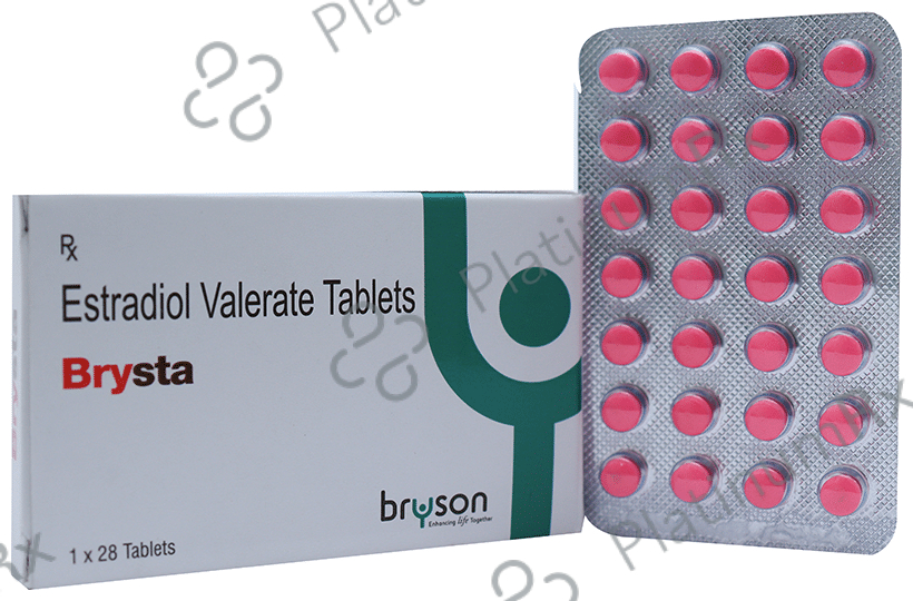 Brysta Tablet