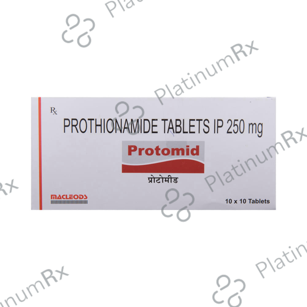 Protomid Tablet