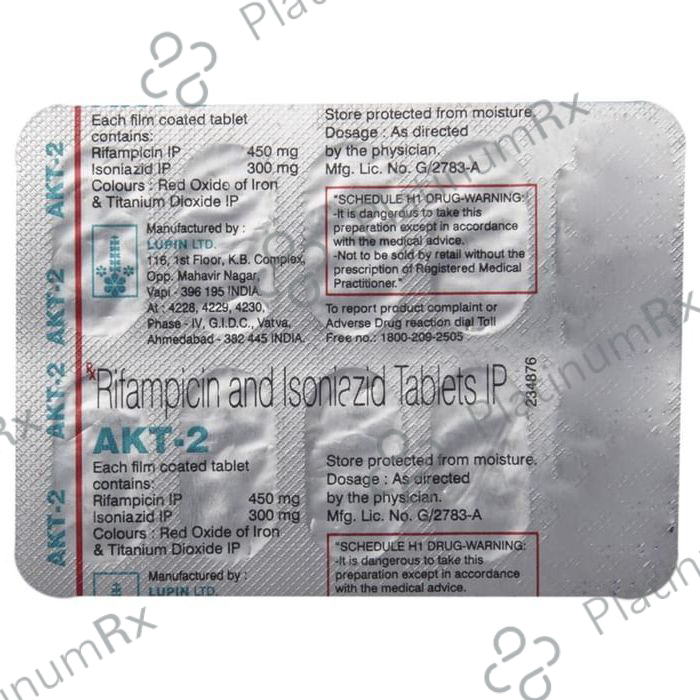 Akt 2 Tablet