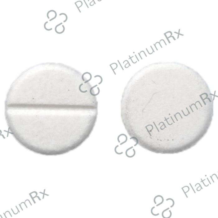 Telsite 20mg Tablet 15s