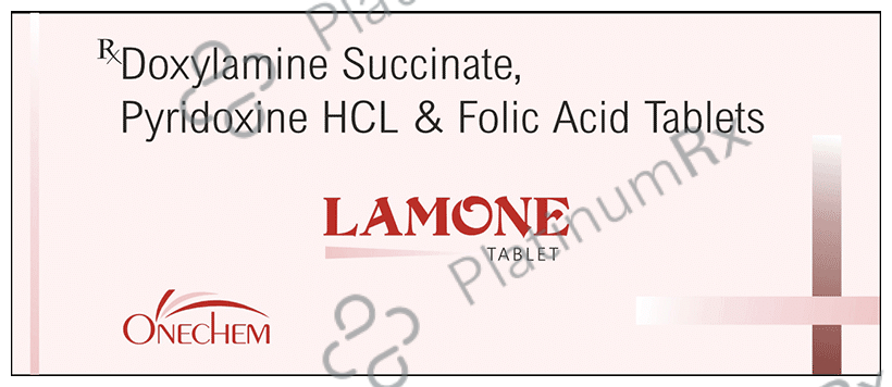 Lamone Tablet