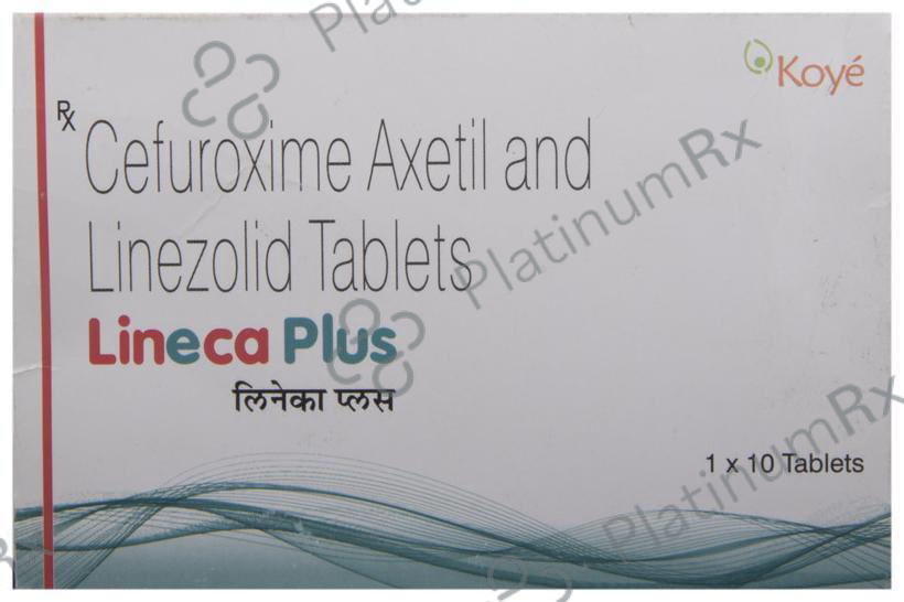 Lineca Plus Tablet