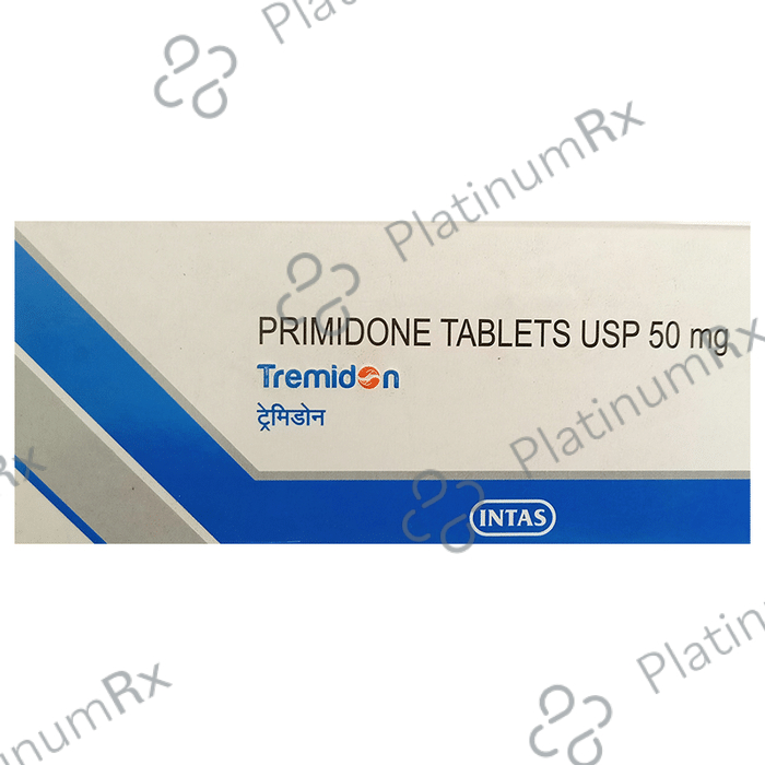Tremidon Tablet