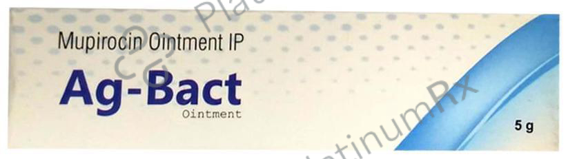 Ag-Bact Ointment
