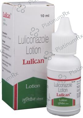Lulican Lotion 10 Lotion