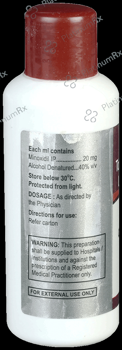 Coverit 2% Solution 60ml