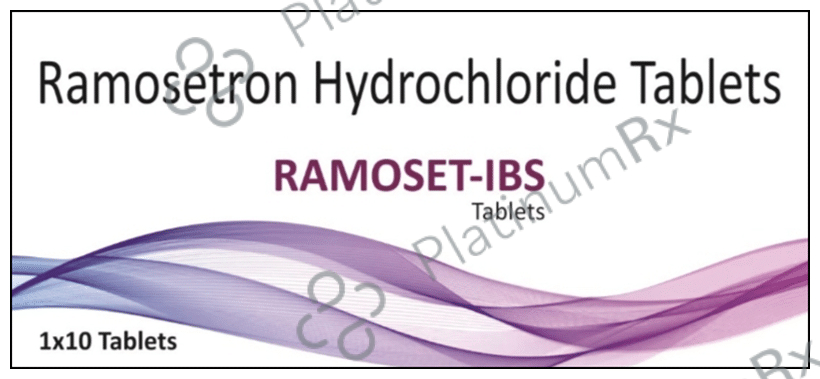 Ramoset-IBS Tablet