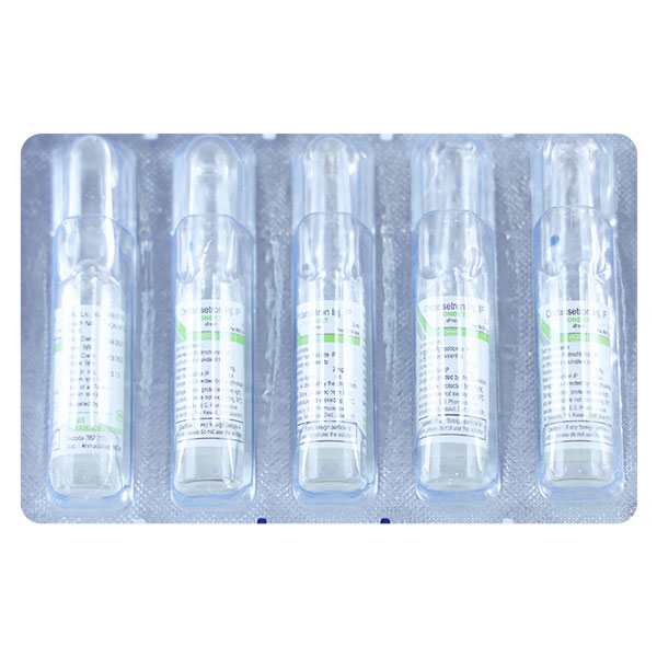 Ondet 2mg Injection 2ml